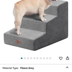 Pet Stairs 