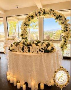 Wedding Decorations