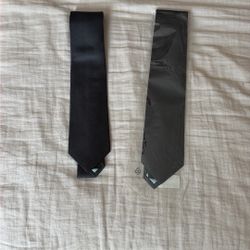 Tiffany & Co. Ties