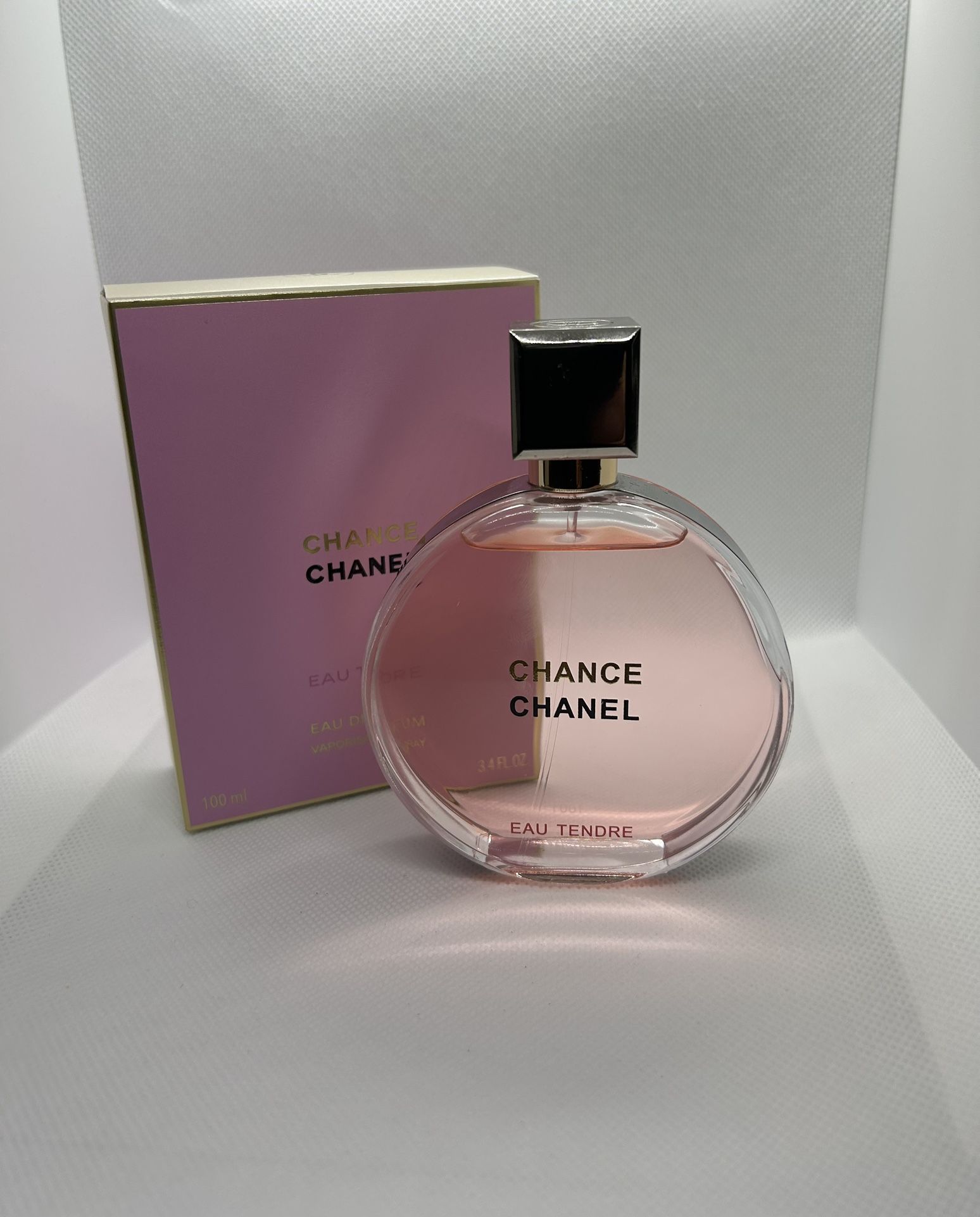 Brand New Chance Chanel 