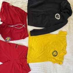 Jr. Lifeguard Uniform