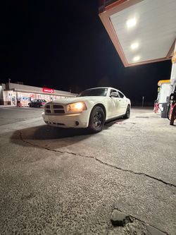 2008 Dodge Charger