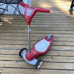 Radio Flyer Scooter 