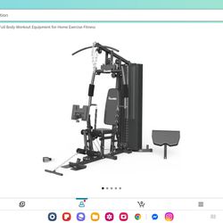 Home Gym