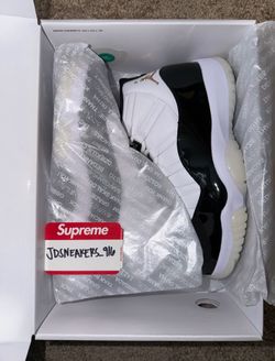 Jordan 11 DMP Gratitude