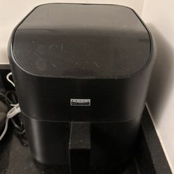 Air fryer — $20