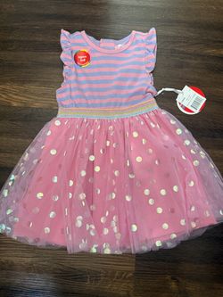 Megnetic Me Magnetic Tutu Dress 3T (New)