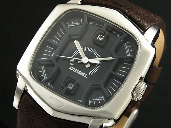 Diesel men’s watch for sale