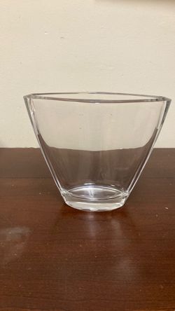 Tiffany vase