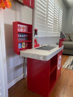 Target Play Set