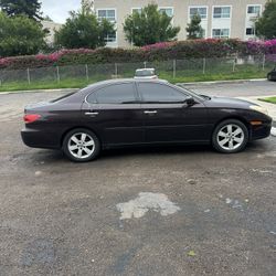 2005 Lexus ES 330