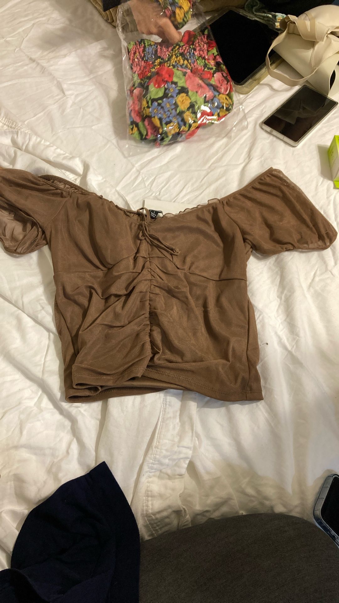 Blouse 