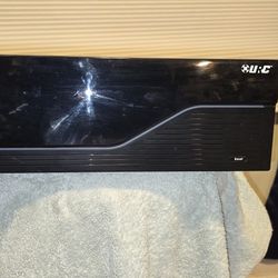 URC DMS 1200 MULTI-ZONE AMPLIFIER 