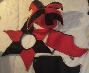 Costume high quality accessories