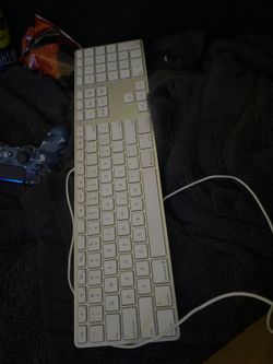 Apple keyboard