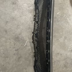 Mercedes Benz Lower Grille