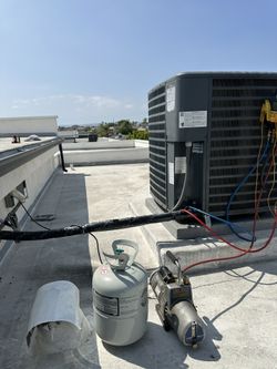 HVAC