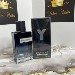 Yves Saint Laurent Y Perfume 100ml		