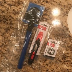 3 Pcs To Assembly Bike Set