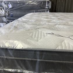 BRAND NEW MATTRESS