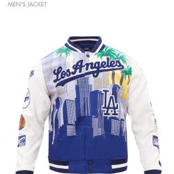 LA DODGERS 