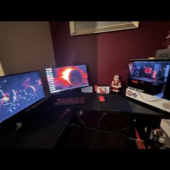Gaming Pc Setup