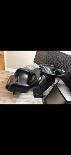HAIR WASH BOWL SMALL
