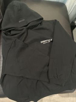 Authentic Essential hoodie