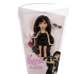 Bratz Doll Kylie Brand New 