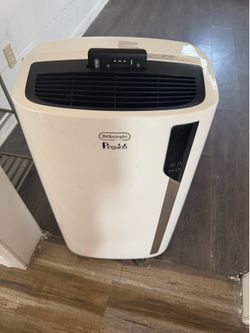 Pingüino A/C