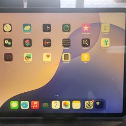 IPAD 12.9 4TH GEN 128GB $375