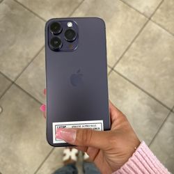 iPHONE 14 PRO MAX UNLOCKED 