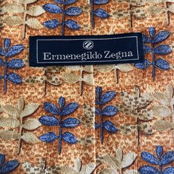 Designer, Vintage, Men’s Ties