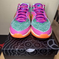 DS Nike KD16 “EASY” ASW (All Star Weekend) 2024 Men’s size 15