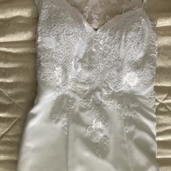 Beautiful Unused  Dress 
