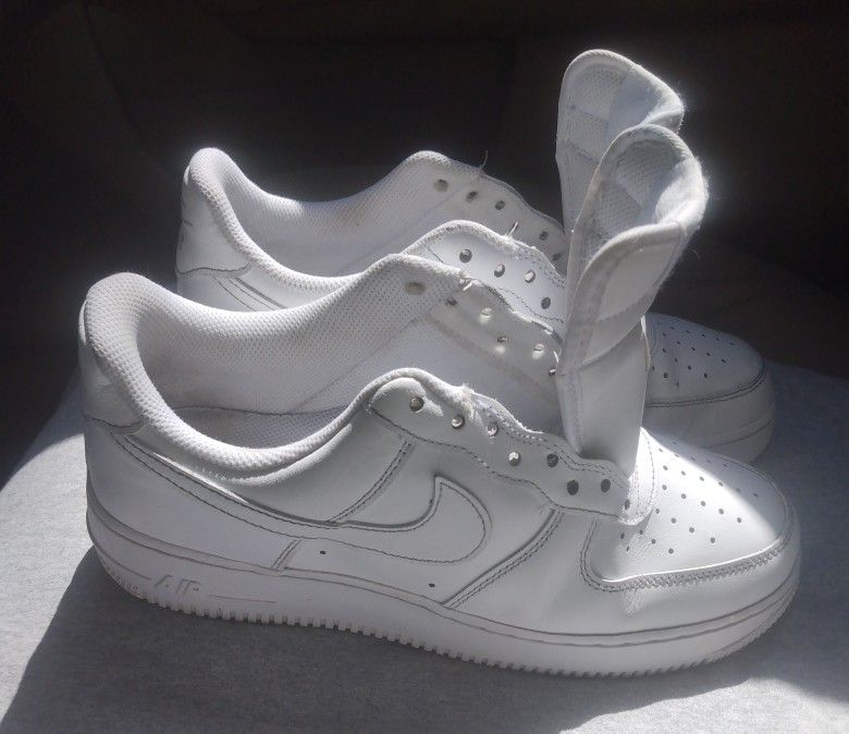 Nike Air Force 1 Size 9