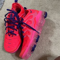 Womens Nike Air Vapormax Sneakers size 7.5