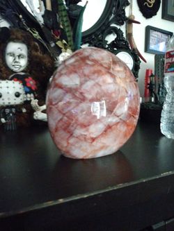 Harley Quinn Quartz