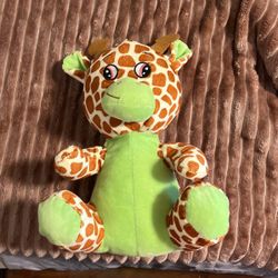 Stuffed Animal