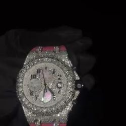 Audemar Piguet (AP Watch)
