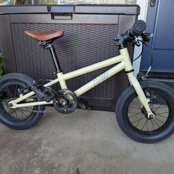 Cleary 12" Bike