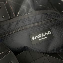 Baobao by issey miyaki