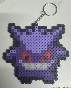 Perler Beads