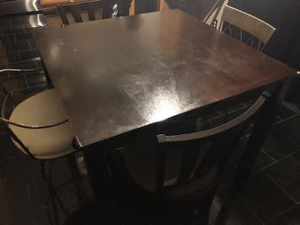 Counter Top Table For Sale