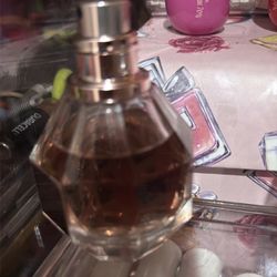 Flower Bomb Perfume 
