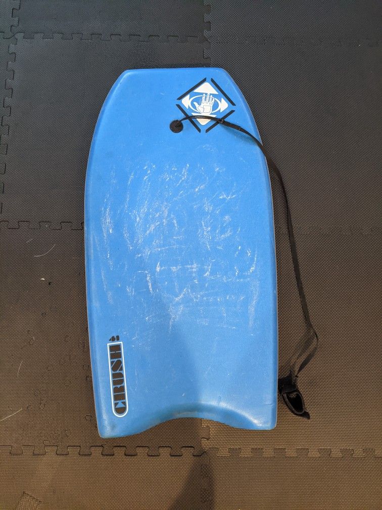 Body Glove Boogie Board