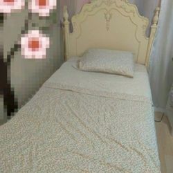 Twin XL Bed Frame OBO!