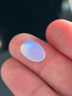Ethiopian opals