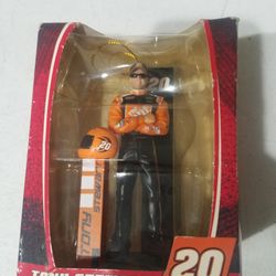 TONY STEWART #20 ORNAMENT BRAND NEW