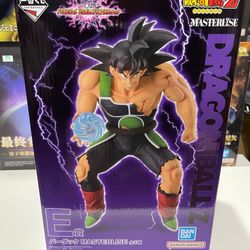 Dragonball Z + GT Omnibus Ultimate Figure Prize E